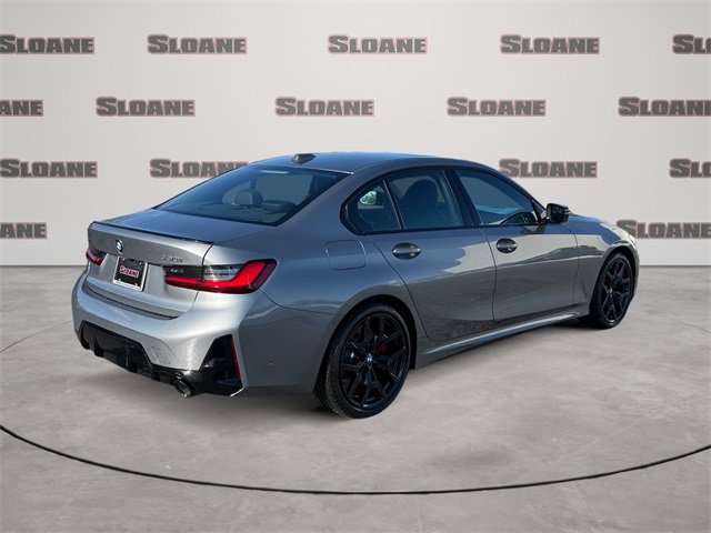 New 2026 BMW 330i xDrive Sedan w/ M Sport Package image 5