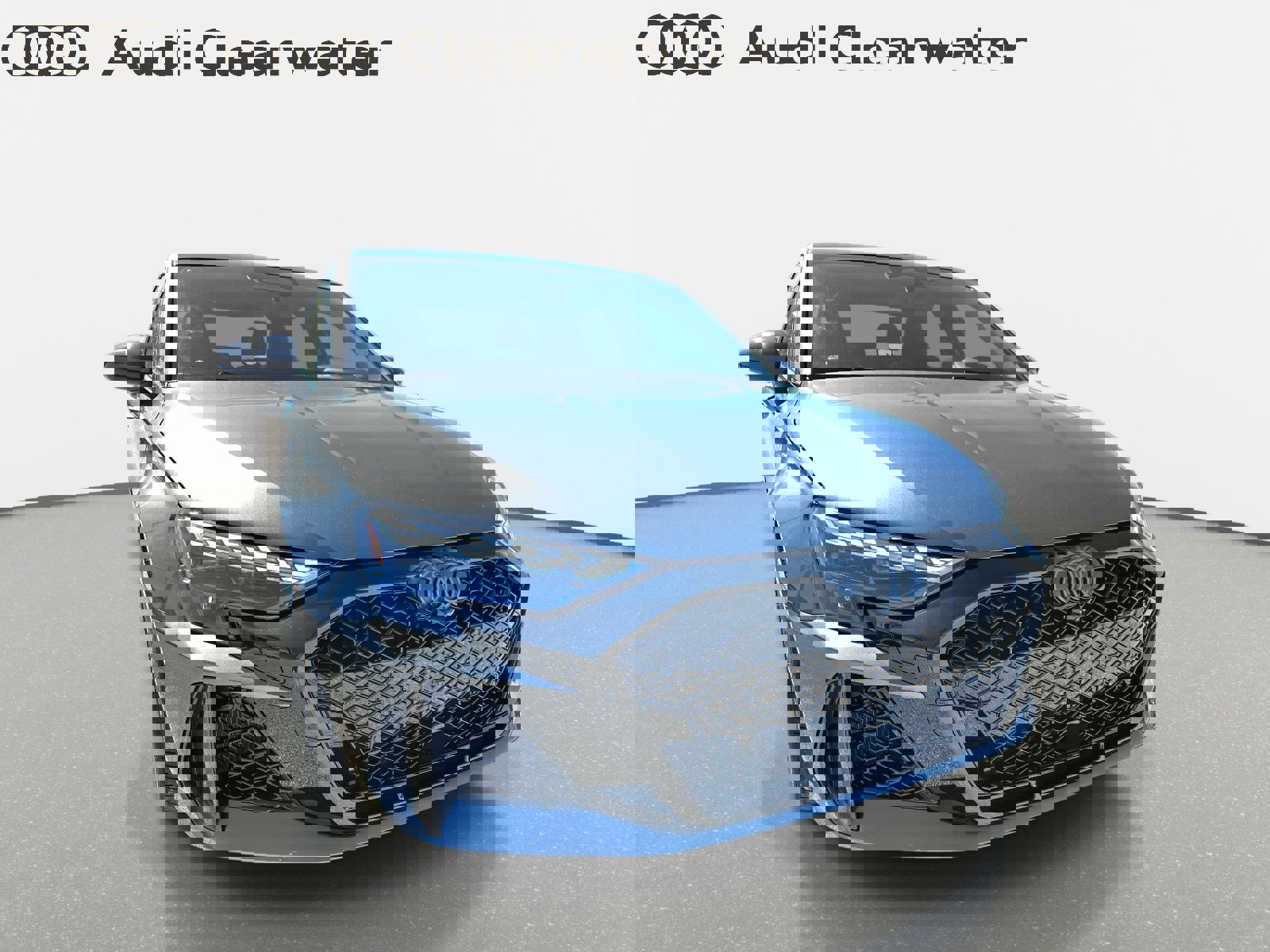 New 2026 Audi RS 3 image 7