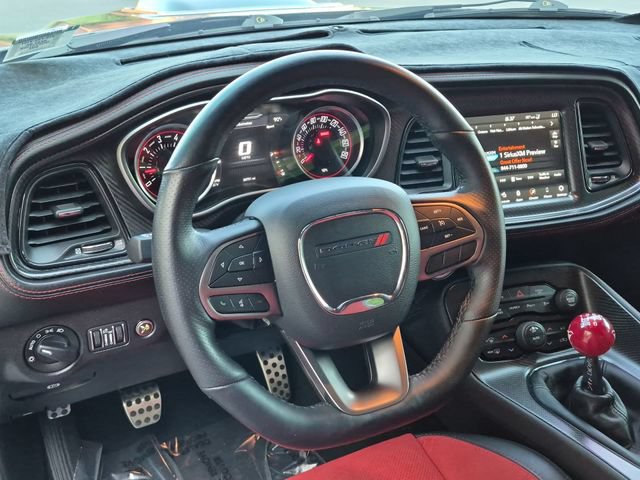 Used 2020 Dodge Challenger R/T Scat Pack RWD image 31