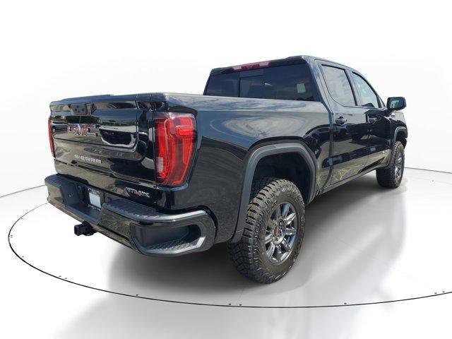 New 2026 GMC Sierra 1500 AT4X AWD/4WD image 3