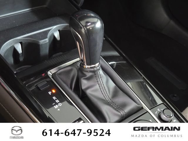 Used 2021 MAZDA CX-30 2.5 Turbo w/ Premium Plus Pkg AWD/4WD image 27