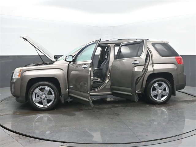 Used 2012 GMC Terrain SLT w/ LPO, Protection Package image 54