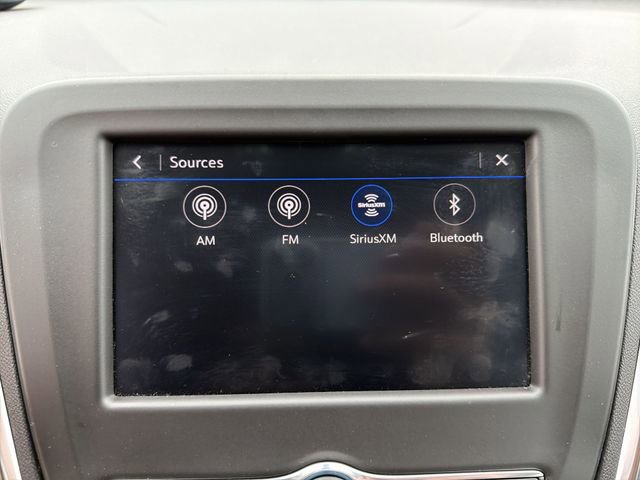 Certified 2024 Chevrolet Equinox LT image 18