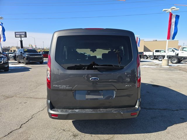 Used 2016 Ford Transit Connect XLT image 6