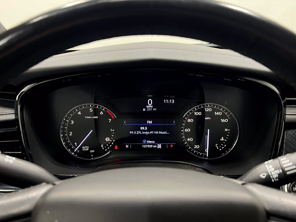 Used 2020 Cadillac XT6 Premium Luxury AWD/4WD image 25