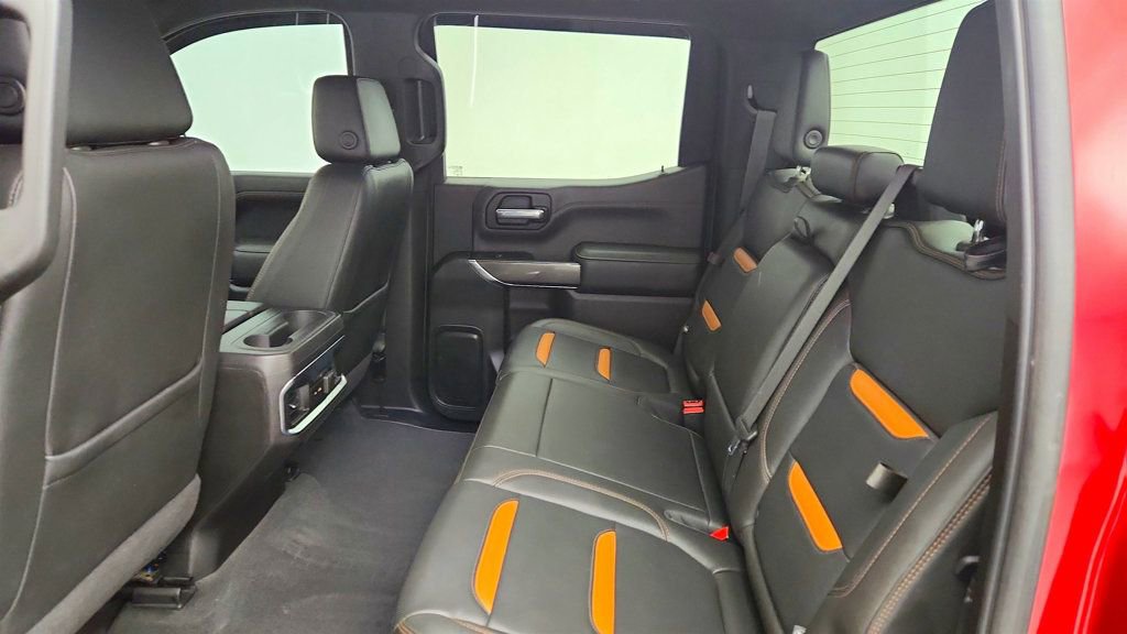 Used 2021 GMC Sierra 1500 AT4 image 20