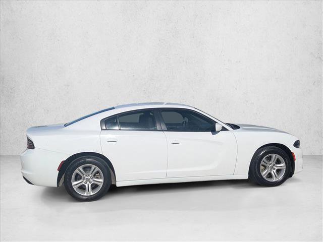 Used 2022 Dodge Charger SXT image 4