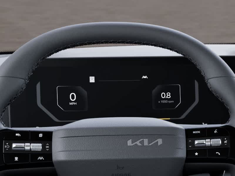 New 2027 Kia Carnival SX FWD image 21