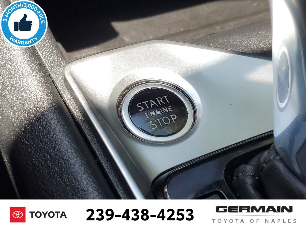Used 2019 Nissan Altima 2.5 SV FWD image 33