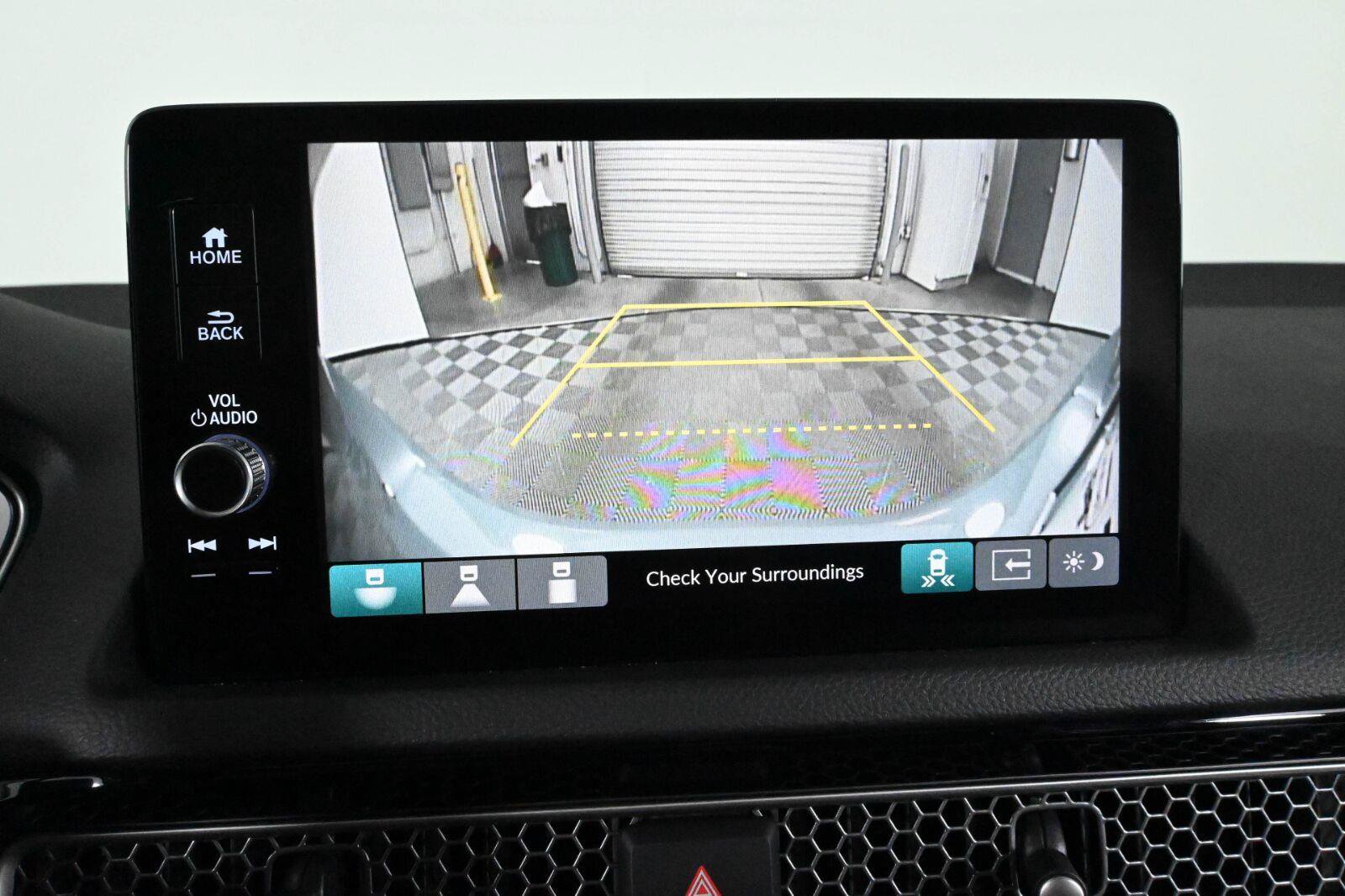 Used 2022 Honda Civic Sport Touring image 4