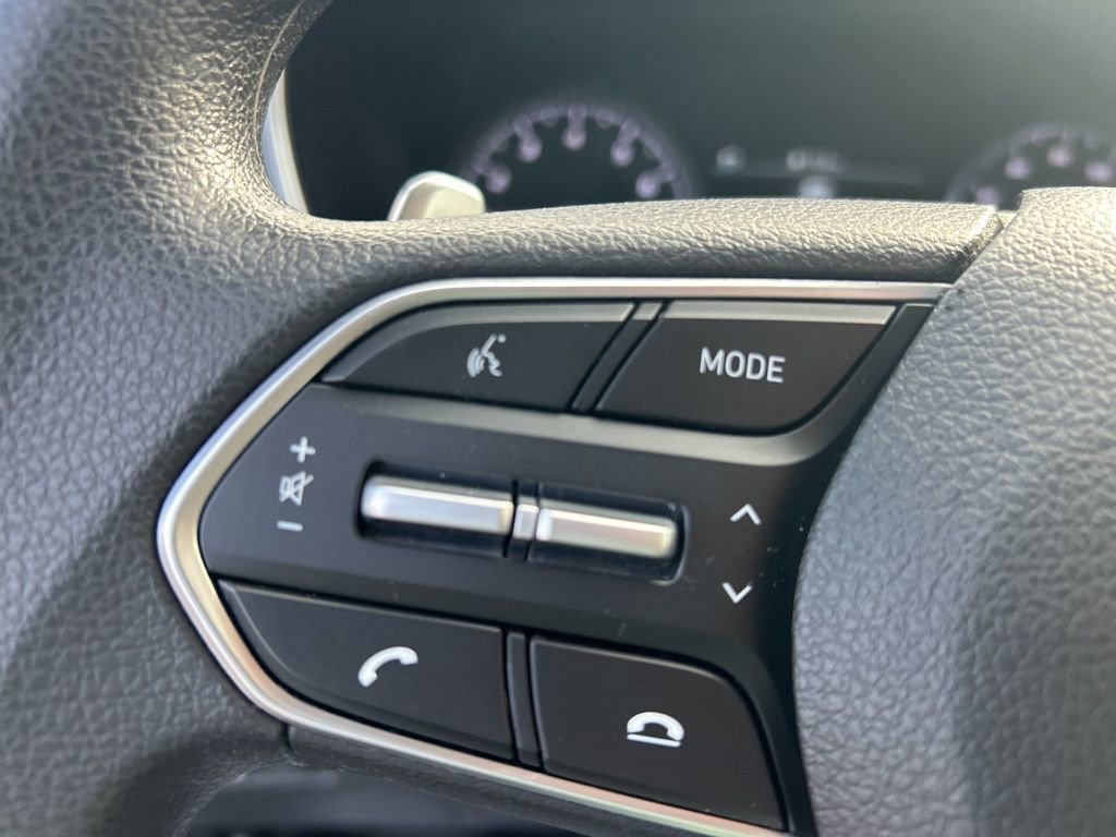 Used 2022 Hyundai Santa Fe SEL image 14