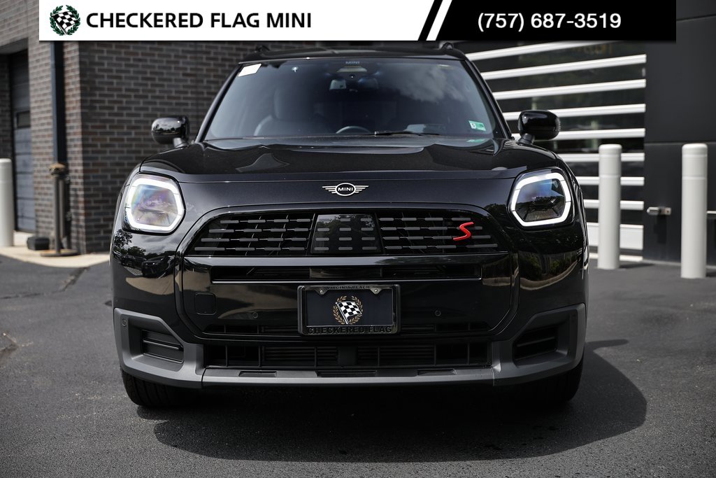 New 2025 MINI Cooper Countryman S image 14