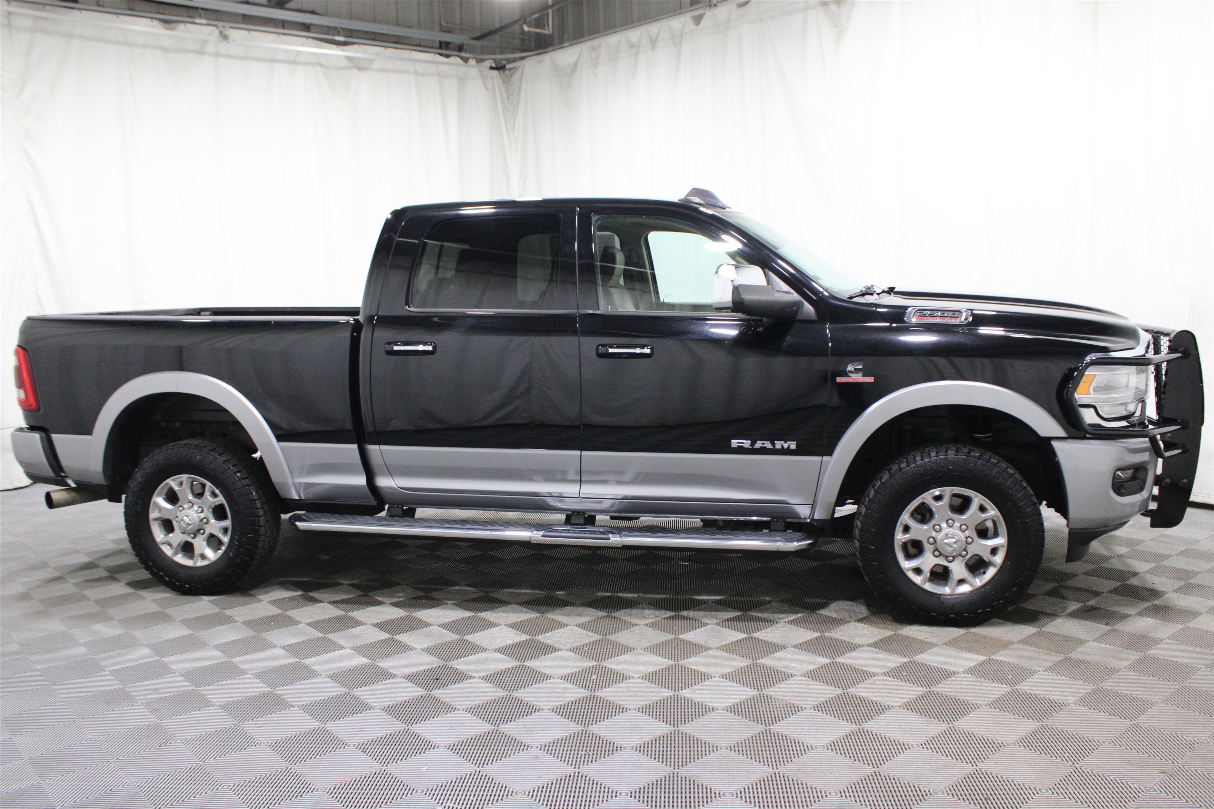 Used 2020 RAM 2500 Laramie image 28