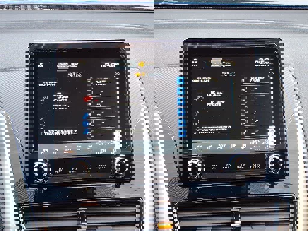 New 2026 Mitsubishi Eclipse Cross SE image 6