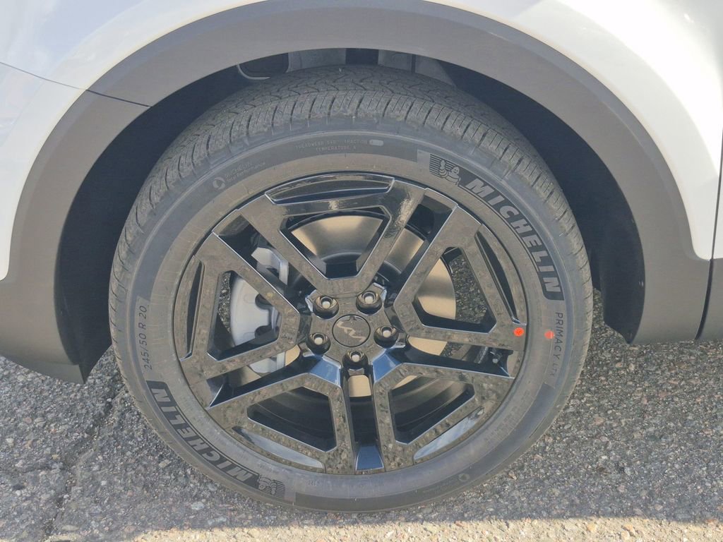 New 2025 Kia Telluride SX X-Line image 19