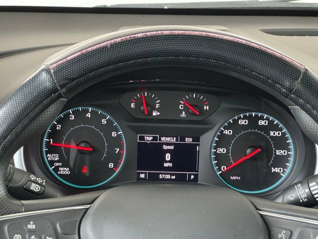 Used 2023 Chevrolet Malibu LS FWD image 29