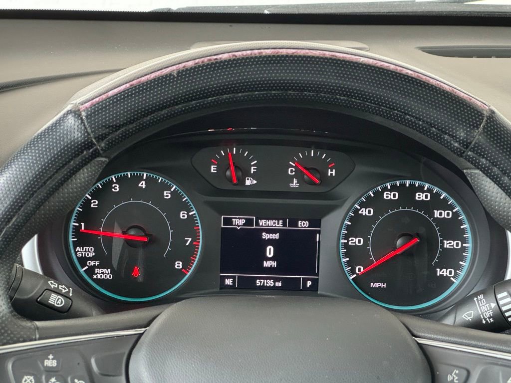 Used 2023 Chevrolet Malibu LS FWD image 29