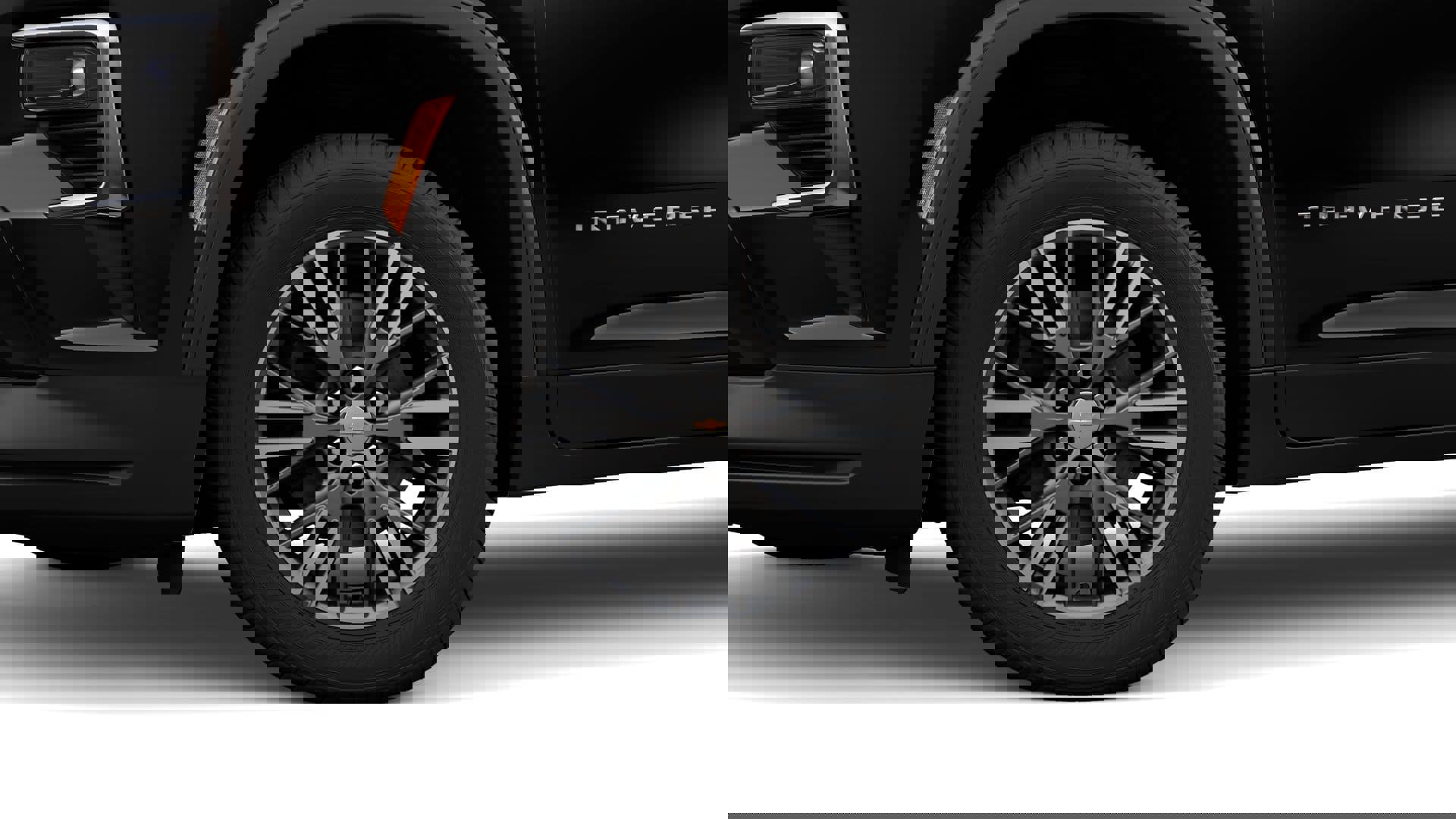 New 2026 Chevrolet Traverse LT image 28