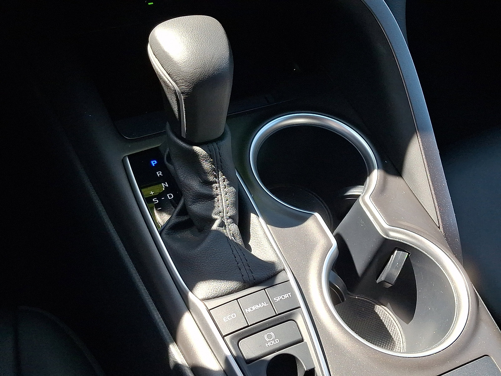 Certified 2024 Toyota Camry XLE image 15