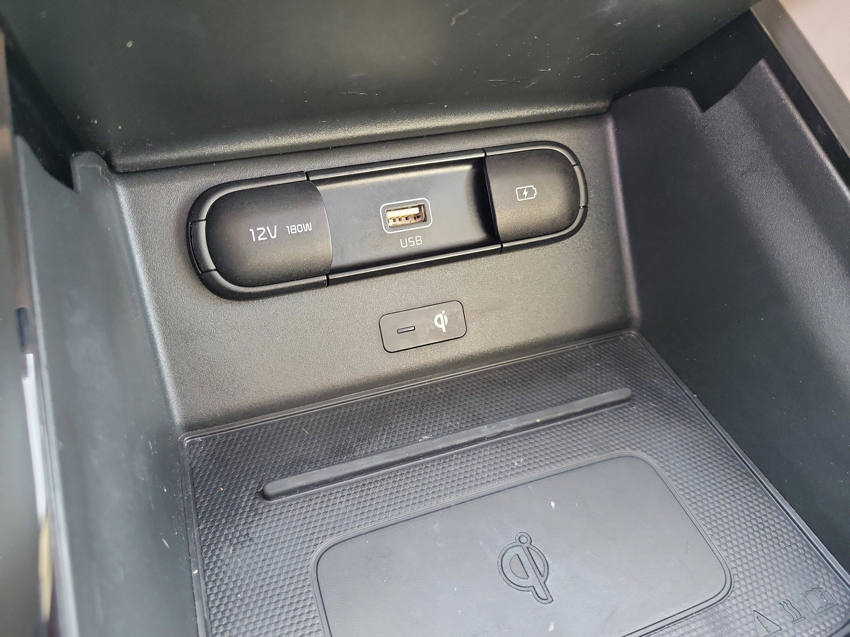 Certified 2022 Kia Telluride SX w/ Nightfall Edition Package image 29