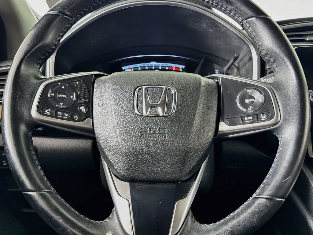 Used 2017 Honda CR-V Touring image 39
