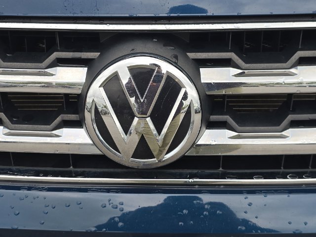Used 2018 Volkswagen Atlas S FWD image 29