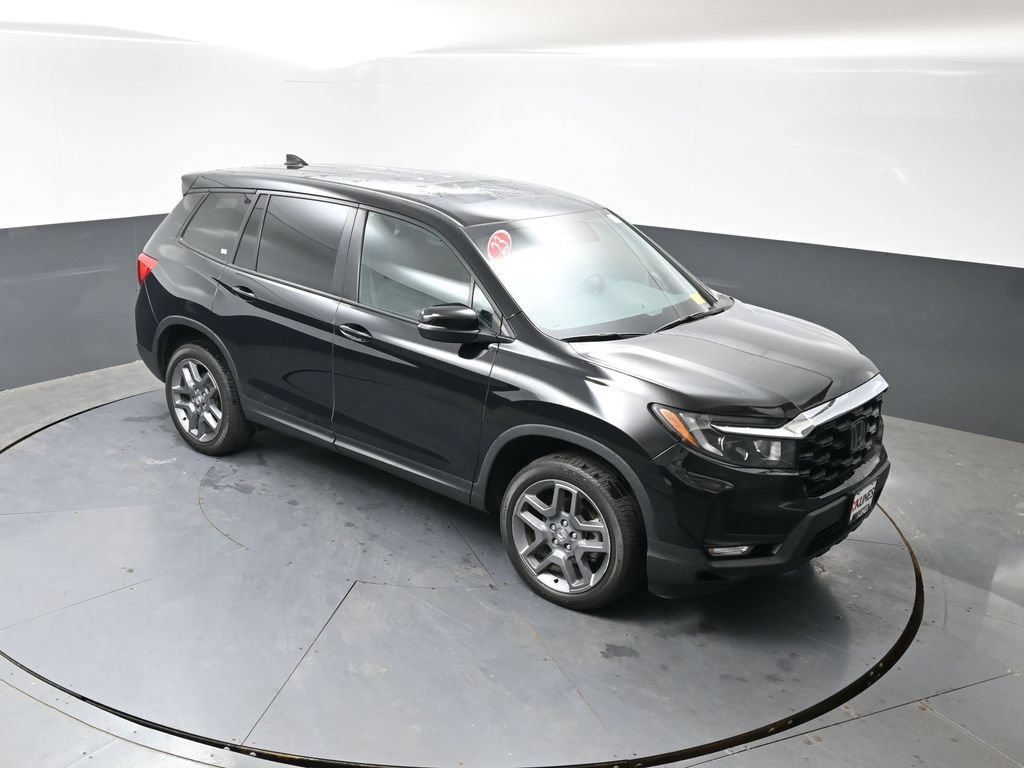 Used 2023 Honda Passport EX-L image 46