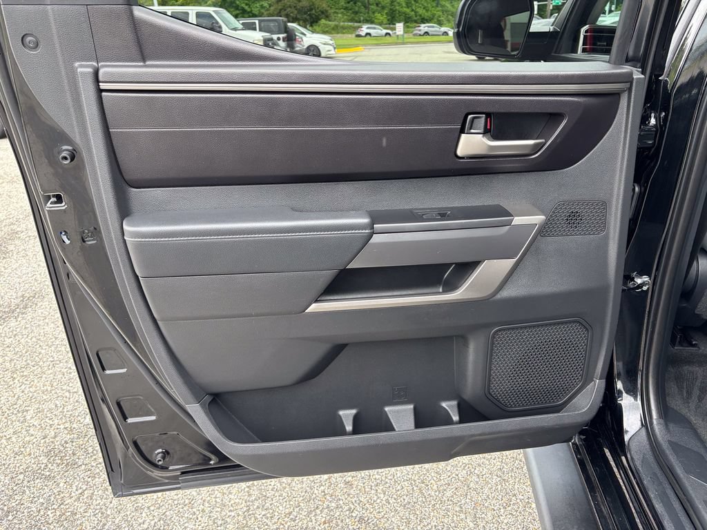 Used 2024 Toyota Tundra SR5 AWD/4WD image 43