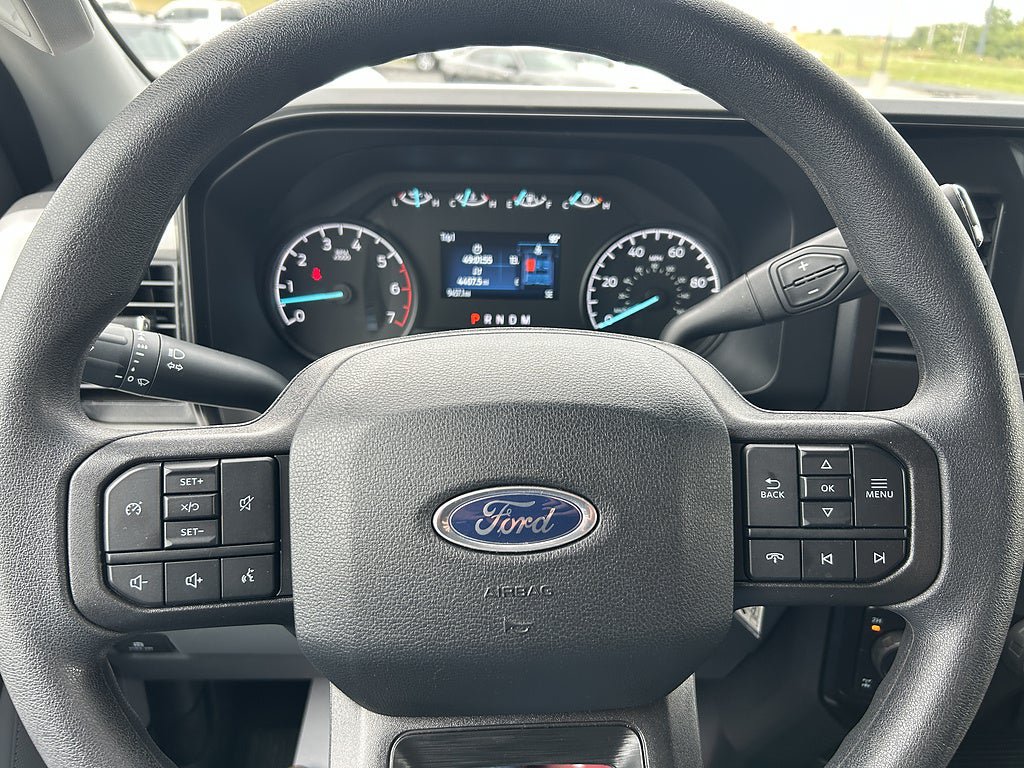 Used 2026 Ford F250 XL w/ STX Appearance Package AWD/4WD image 14