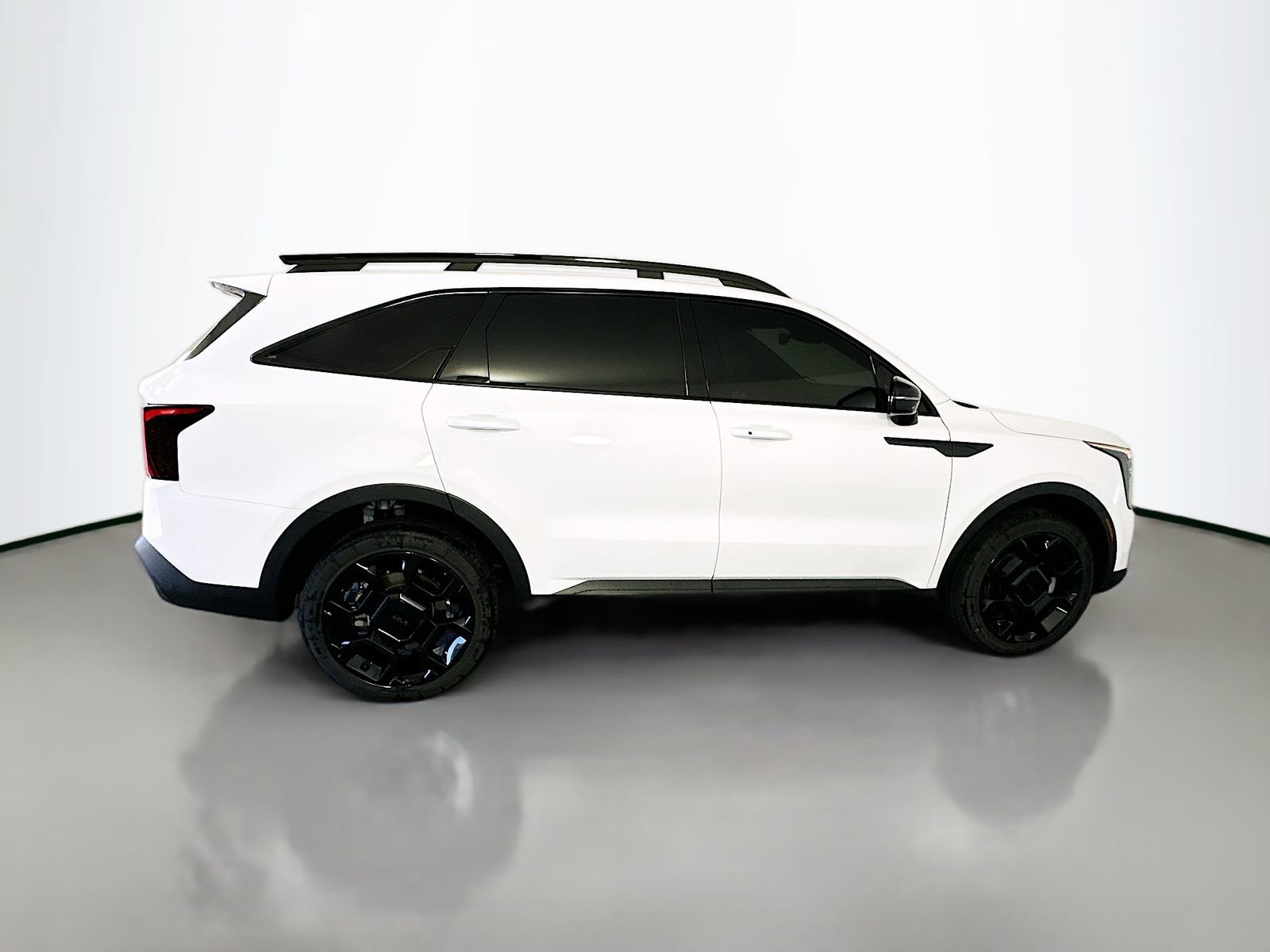 Used 2024 Kia Sorento X-Line EX AWD/4WD image 8