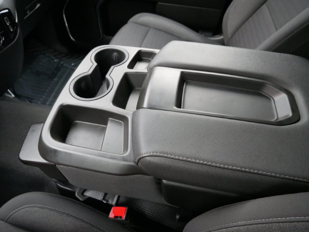 Used 2023 Chevrolet Silverado 1500 LT AWD/4WD image 24