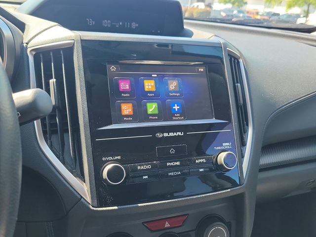 Used 2018 Subaru Crosstrek 2.0i Premium AWD/4WD image 29