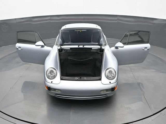 Used 1995 Porsche 911 Carrera RWD image 26