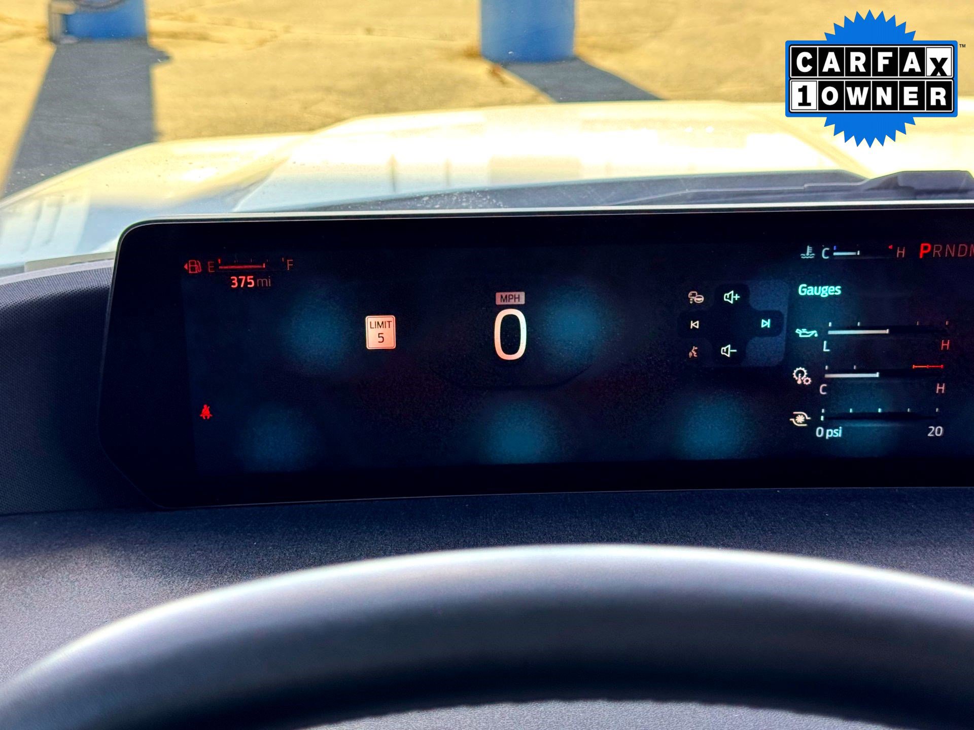 Used 2025 Ford Expedition Max Active image 26