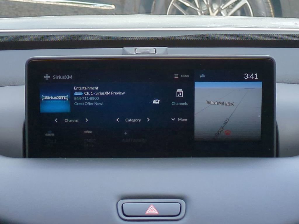 Certified 2023 Acura TLX w/ Technology Package FWD image 18