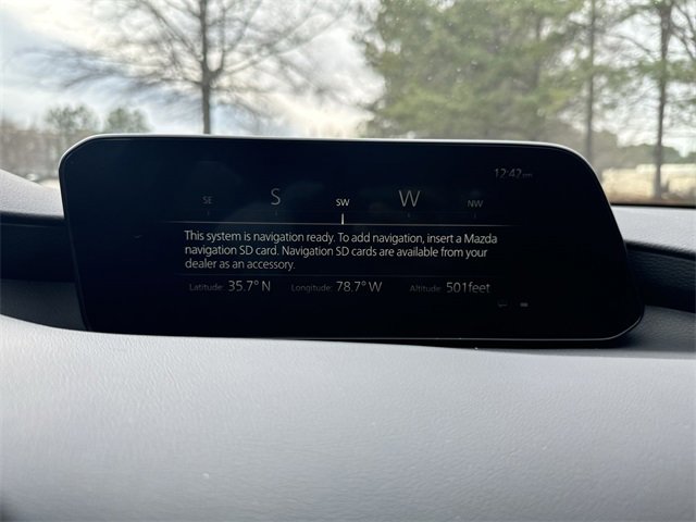 New 2026 MAZDA MAZDA3 s Sport image 18