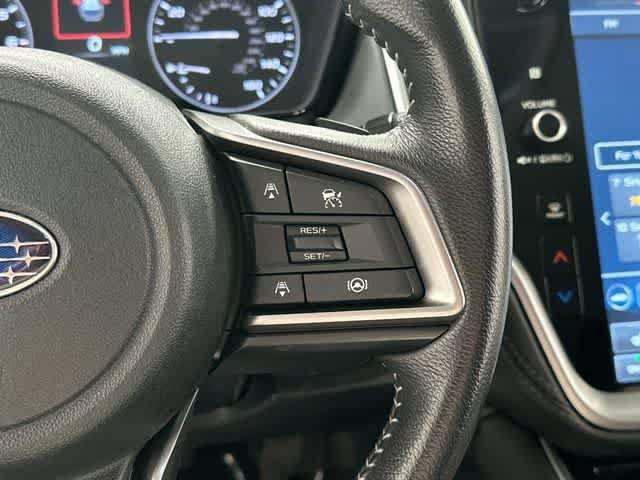 Certified 2024 Subaru Outback Premium AWD/4WD image 9