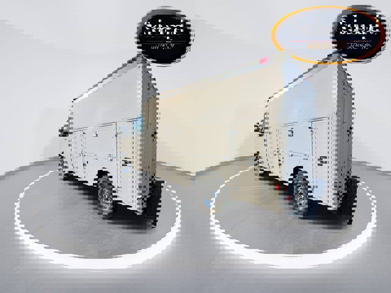 Used 2014 Chevrolet Express 3500 image 6