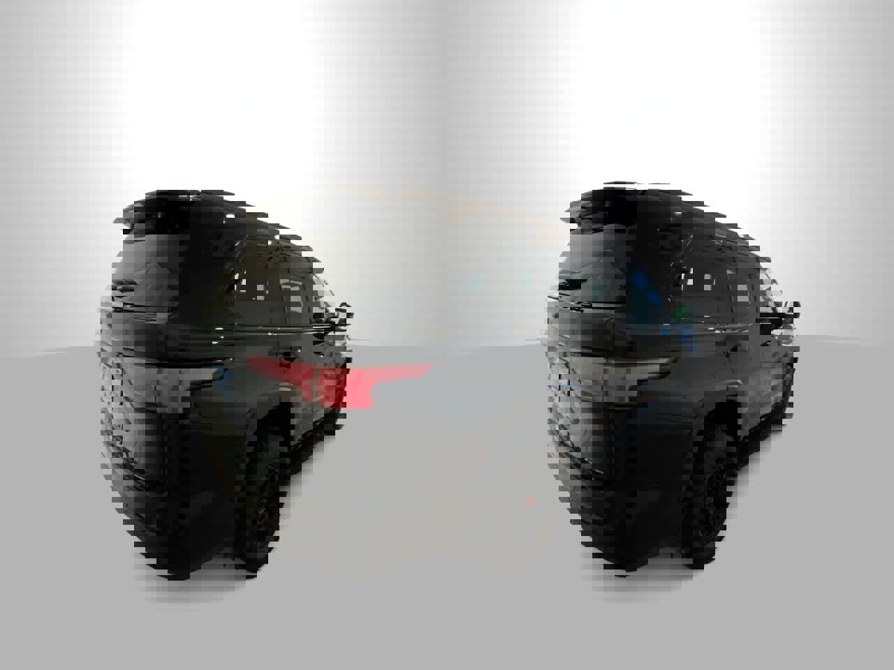 Used 2025 Toyota Sequoia TRD Pro w/ TRD Performance Package (TMS) image 8