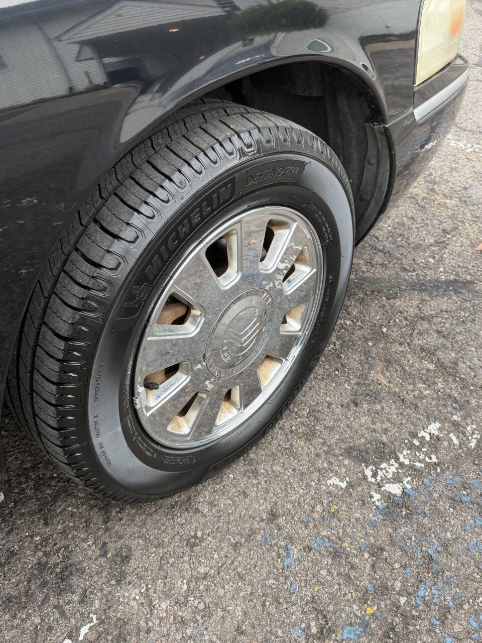 Used 2008 Mercury Grand Marquis LS image 23