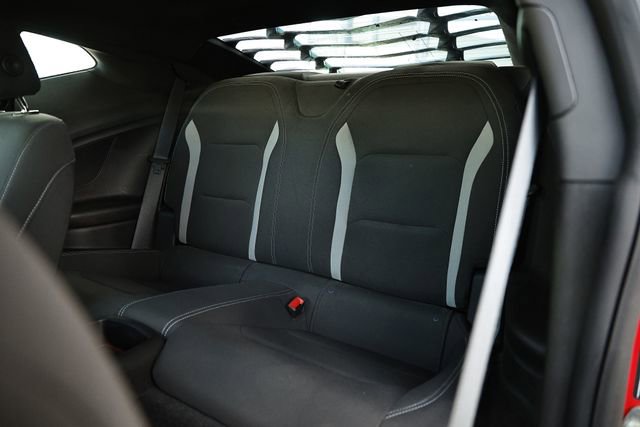 Used 2018 Chevrolet Camaro SS image 29