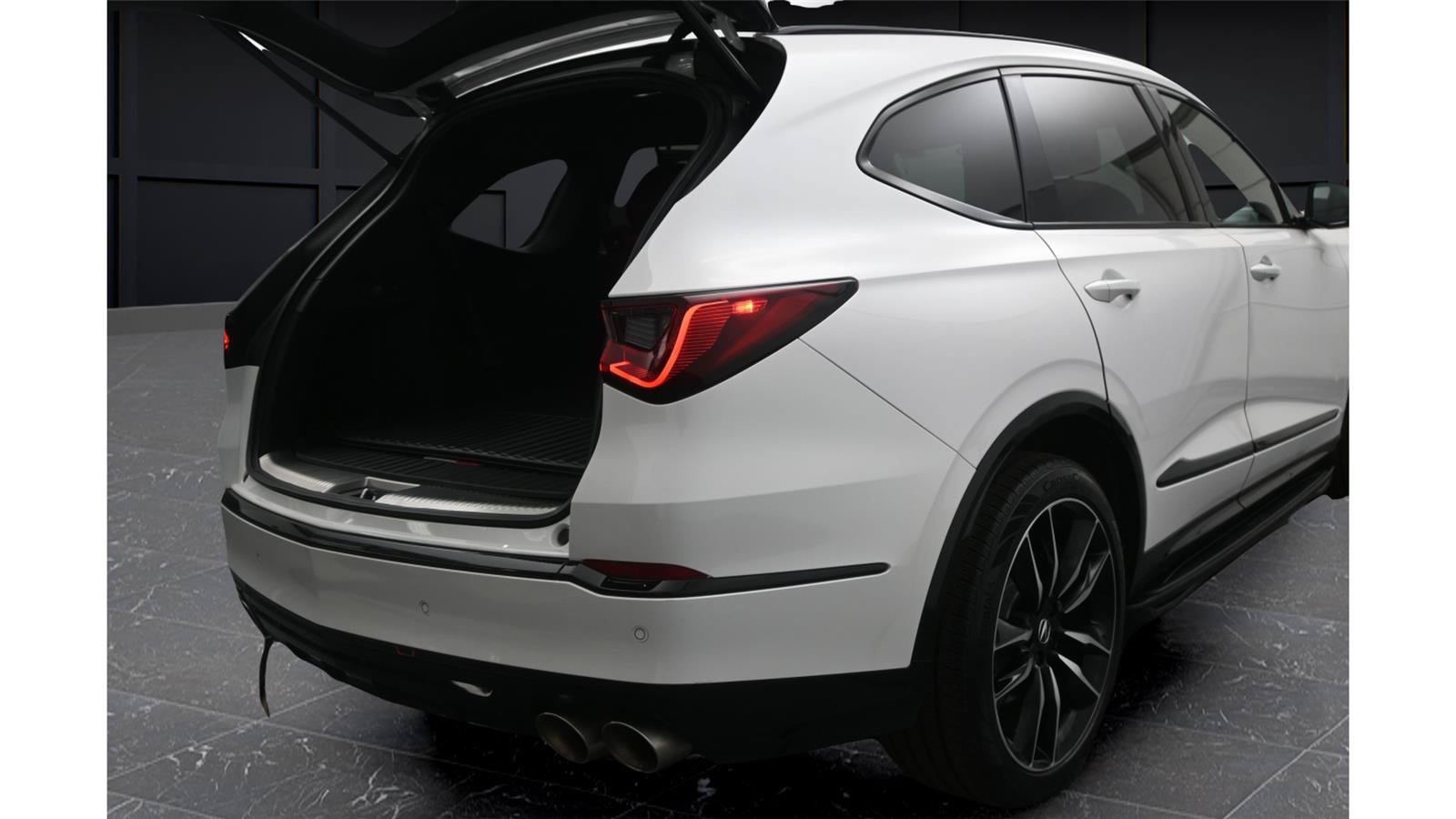 Certified 2024 Acura MDX Type S AWD/4WD image 13