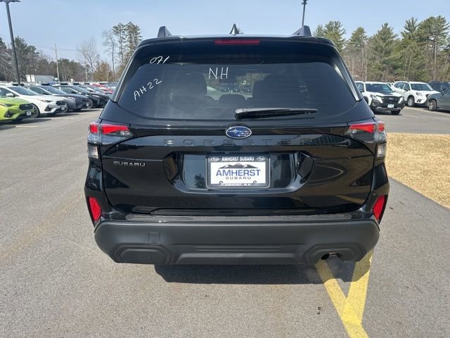 New 2026 Subaru Forester Premium image 6