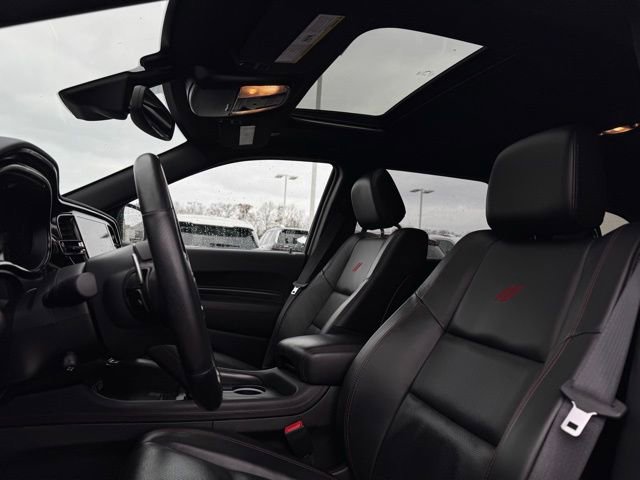 Certified 2024 Dodge Durango R/T image 21