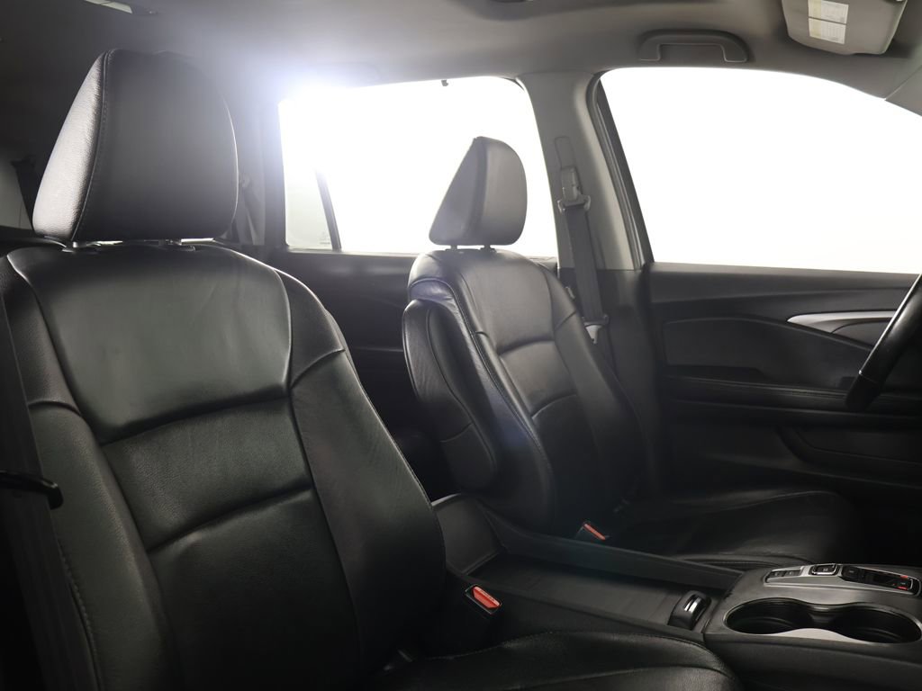 Used 2021 Honda Pilot Special Edition image 33