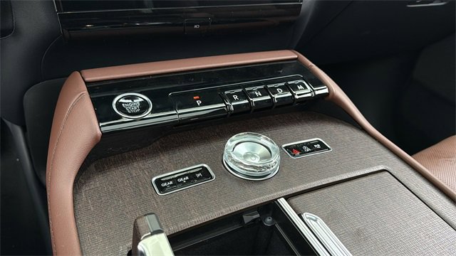 New 2025 Lincoln Navigator L Reserve image 26