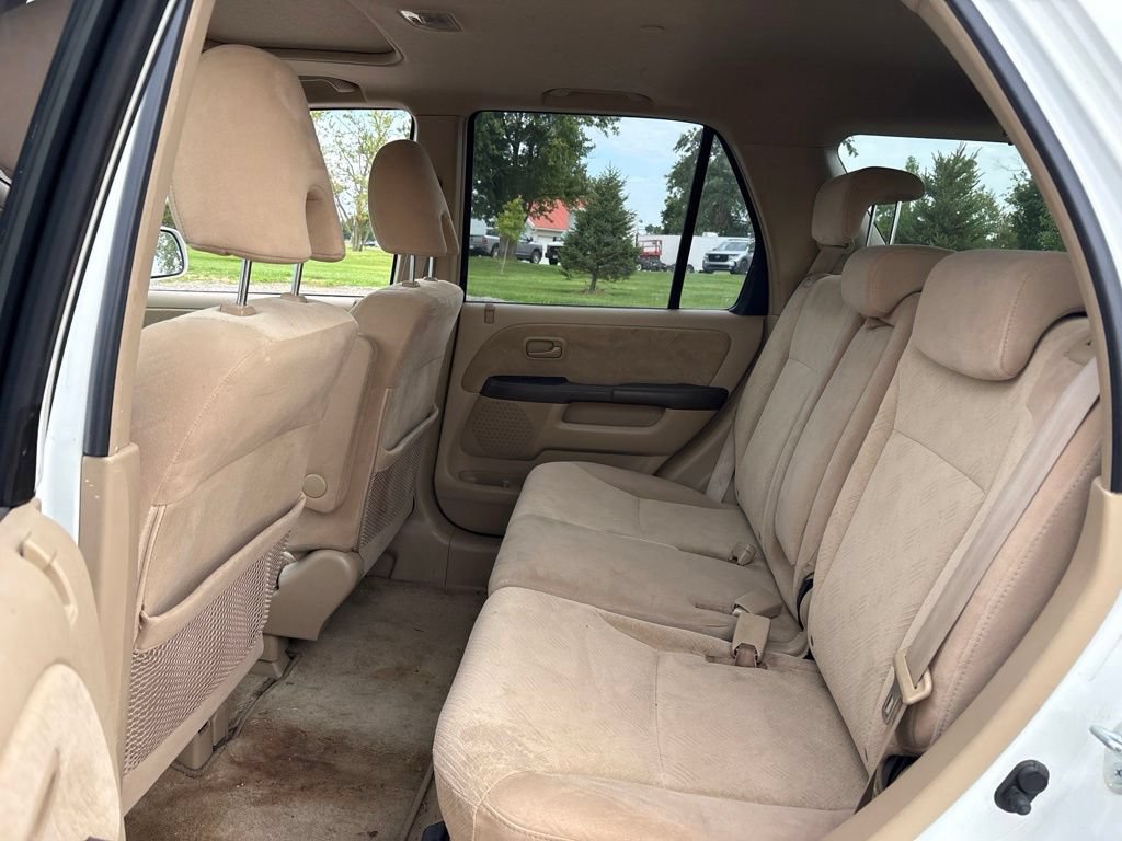 Used 2006 Honda CR-V EX image 14