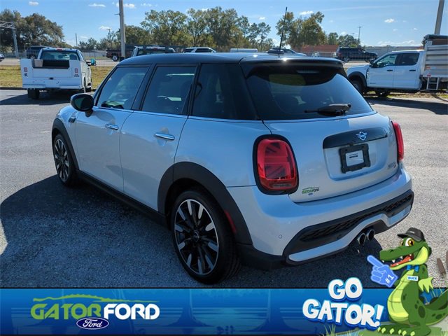 Used 2022 MINI Cooper S image 7
