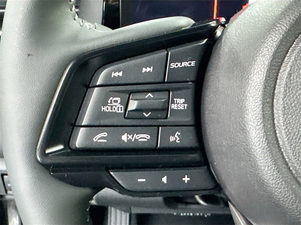 New 2026 Subaru Outback Touring image 8