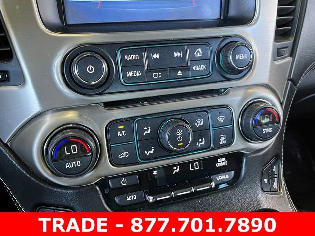 Used 2018 GMC Yukon Denali w/ Denali Ultimate Package image 28